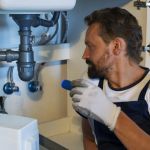 Should You Use a Professional Plumbing Service or DIY?