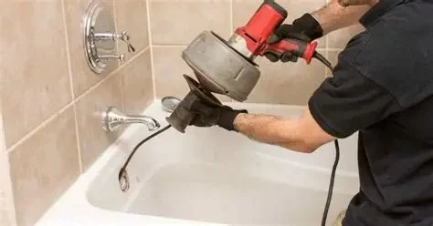 How to Fix a Slow Draining Bathtub Quickly and Effectively