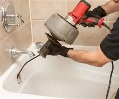 How to Fix a Slow Draining Bathtub Quickly and Effectively
