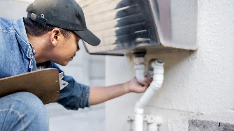 What Are the Benefits of Regular Plumbing Inspections for Homeowners?