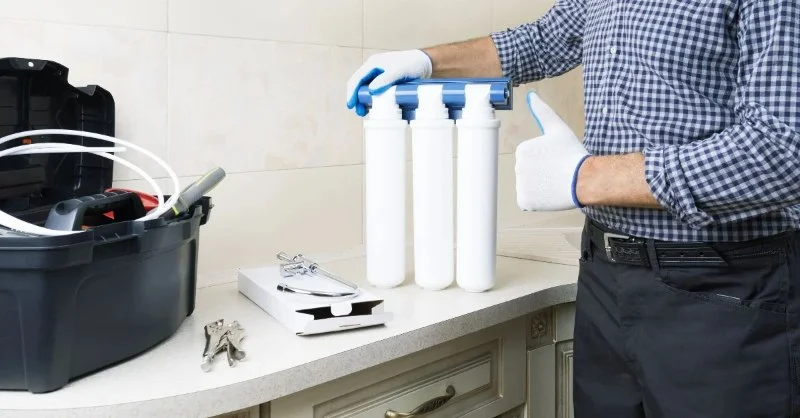How to Choose the Best Water Filtration System for Your Home