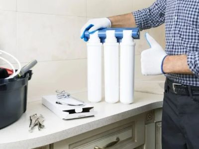 How to Choose the Best Water Filtration System for Your Home