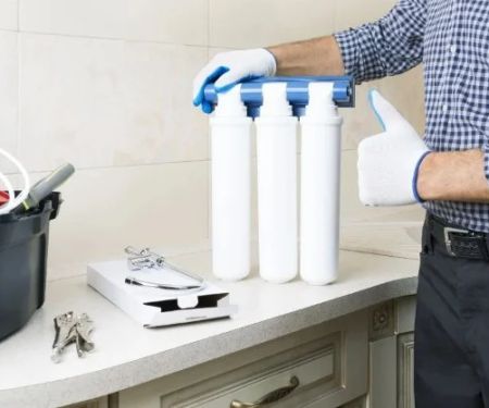 How to Choose the Best Water Filtration System for Your Home