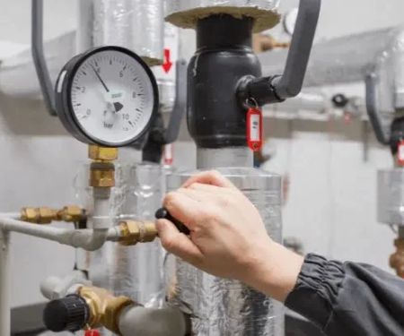How to Test and Fix Your Home’s Water Pressure Problems