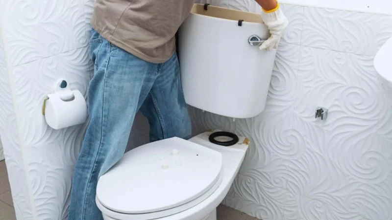 Plumbing Solutions for Fixing Low Flow Toilets in Your Home