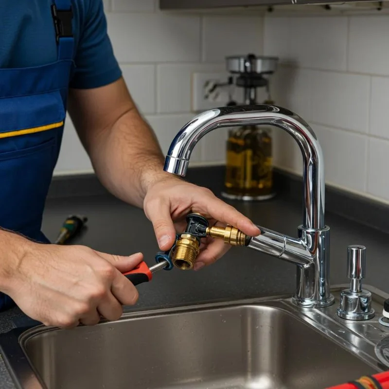 How to Fix a Leaky Faucet Like a Pro: Expert Plumbing Tips for Homeowners