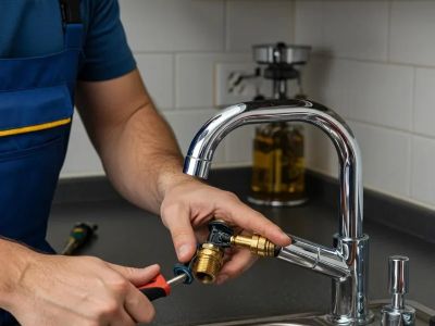 How to Fix a Leaky Faucet Like a Pro: Expert Plumbing Tips for Homeowners