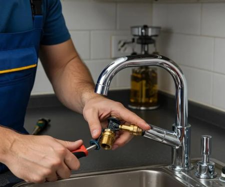 How to Fix a Leaky Faucet Like a Pro: Expert Plumbing Tips for Homeowners