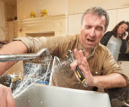 Common Plumbing Problems and How to Deal With Them Quickly: Expert Solutions