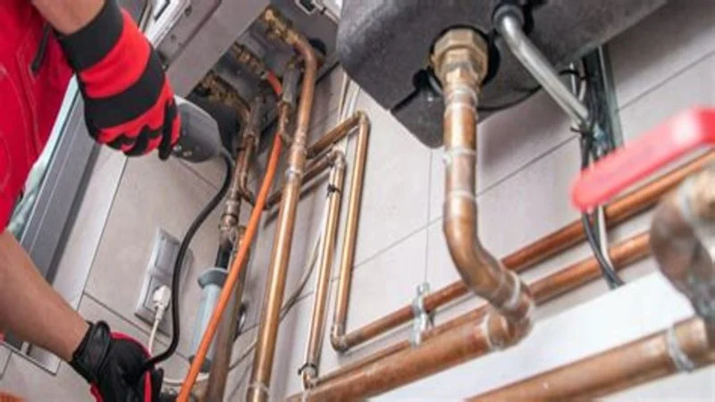 How to Clean and Maintain Your Plumbing Pipes for Better Performance