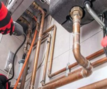 How to Clean and Maintain Your Plumbing Pipes for Better Performance
