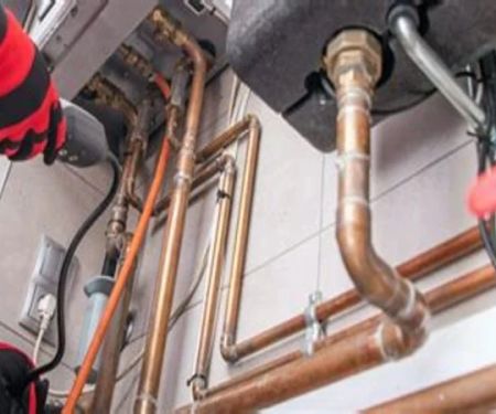 How to Clean and Maintain Your Plumbing Pipes for Better Performance