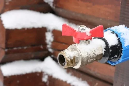How to Maintain Your Plumbing During the Winter Season