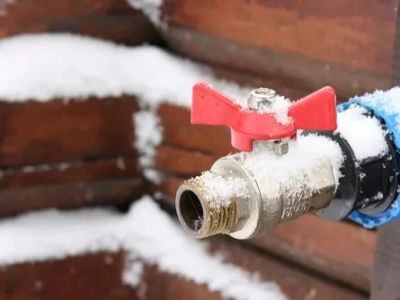How to Maintain Your Plumbing During the Winter Season