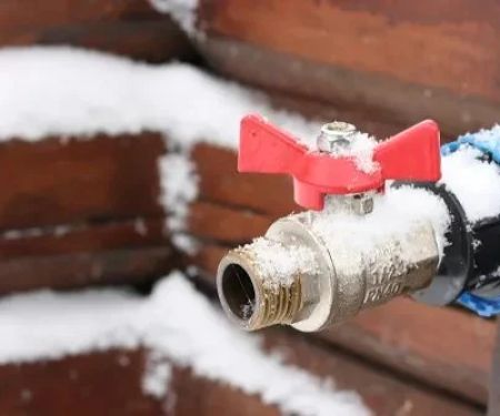 How to Maintain Your Plumbing During the Winter Season