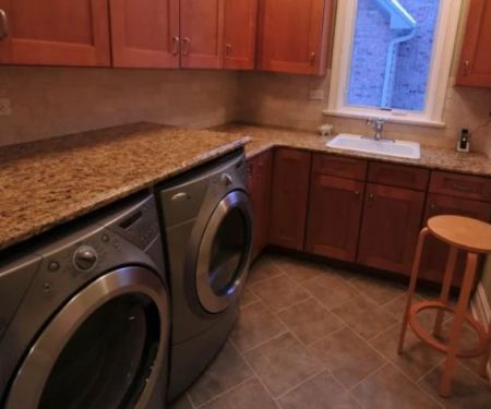 How to Prevent and Fix Plumbing Problems in the Laundry Room – Expert Tips for Homeowners