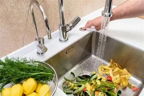 How to Properly Maintain Your Garbage Disposal for Long-Lasting Performance