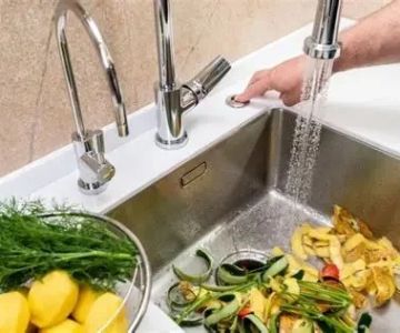 How to Properly Maintain Your Garbage Disposal for Long-Lasting Performance