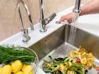 How to Properly Maintain Your Garbage Disposal for Long-Lasting Performance