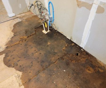 How to Spot a Hidden Water Leak and Fix It Early