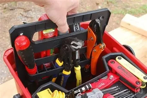 Top 5 Plumbing Tools Every Homeowner Should Have in Their Toolbox
