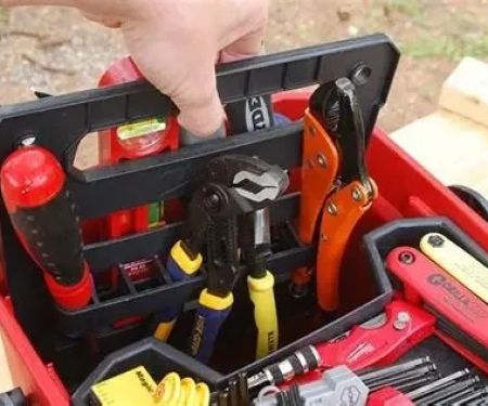 Top 5 Plumbing Tools Every Homeowner Should Have in Their Toolbox