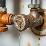 Plumbing Advice: How to Avoid Water Pressure Problems in Your Home