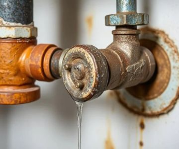 Plumbing Advice: How to Avoid Water Pressure Problems in Your Home