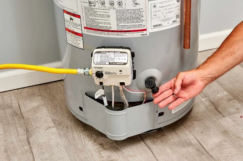 What to Do When Your Water Heater Is Leaking: Causes and Solutions