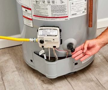 What to Do When Your Water Heater Is Leaking: Causes and Solutions