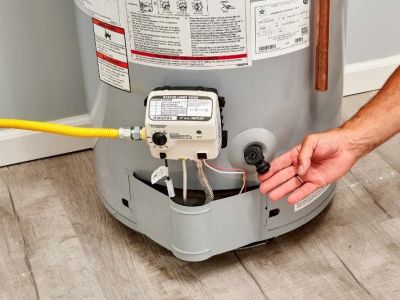 What to Do When Your Water Heater Is Leaking: Causes and Solutions