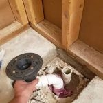 How to Install a Drain Trap to Prevent Bad Odors in Your Bathroom