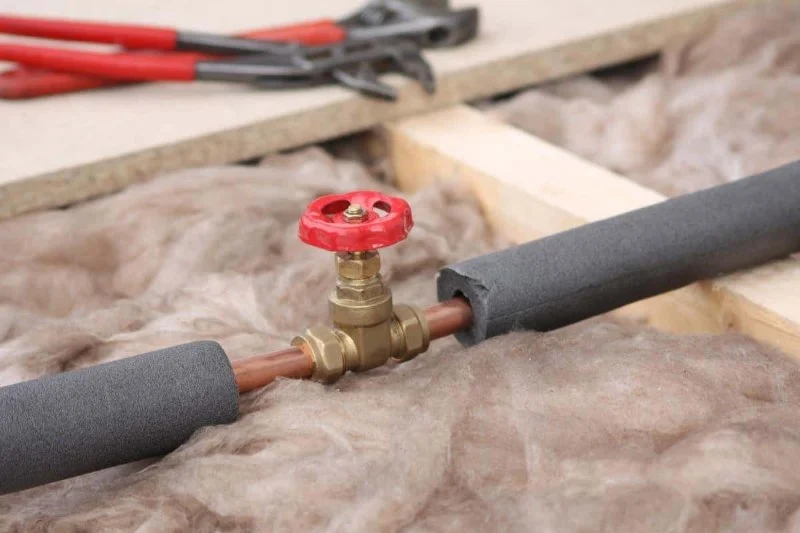How to Choose the Right Pipe Insulation for Your Home