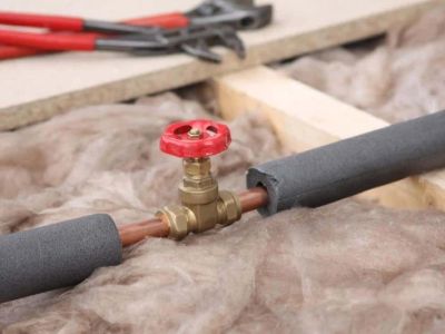 How to Choose the Right Pipe Insulation for Your Home