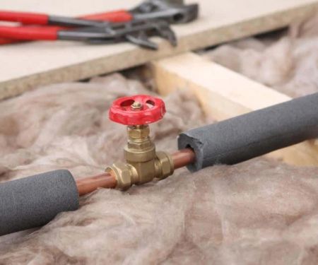 How to Choose the Right Pipe Insulation for Your Home