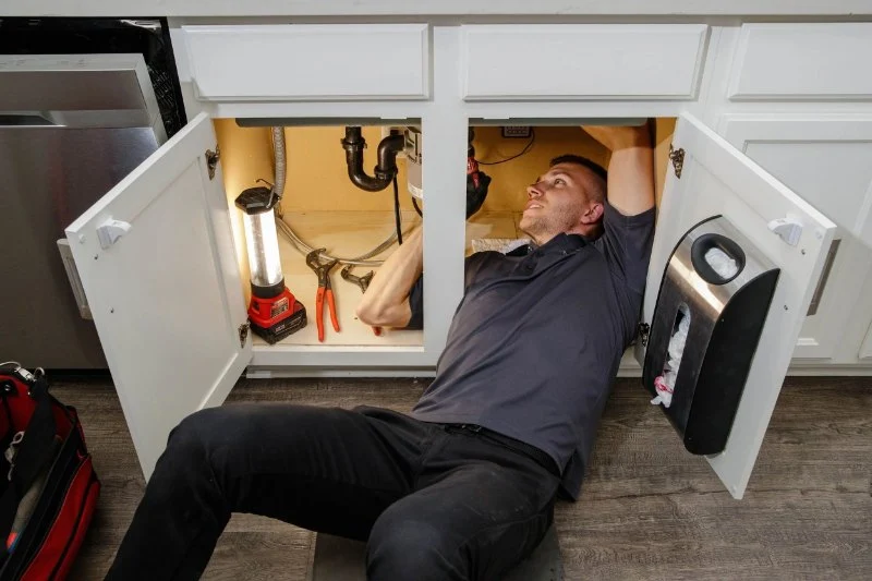 The Best Plumbing Solutions for Homeowners with Hard Water