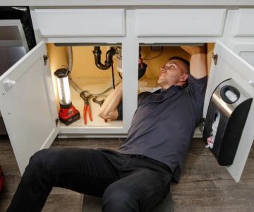 The Best Plumbing Solutions for Homeowners with Hard Water
