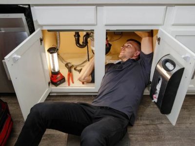 The Best Plumbing Solutions for Homeowners with Hard Water
