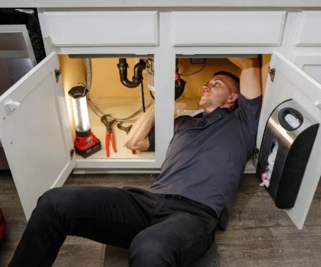 The Best Plumbing Solutions for Homeowners with Hard Water