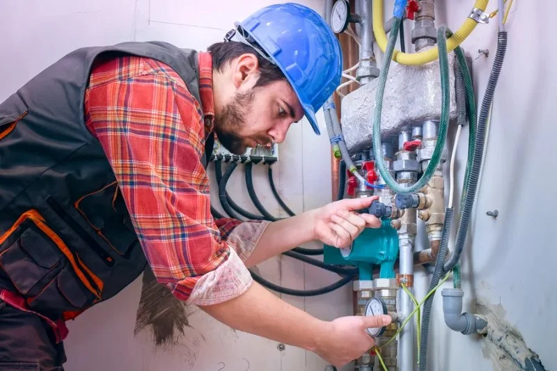 The Benefits of Choosing a Professional Plumbing Service Over DIY Repairs | Expert Insights