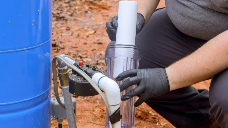 Effective Plumbing Solutions for Dealing With Hard Water in Your Home