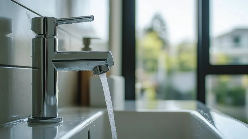 Understanding Water Hammer: Causes and Effective Solutions