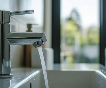 Understanding Water Hammer: Causes and Effective Solutions