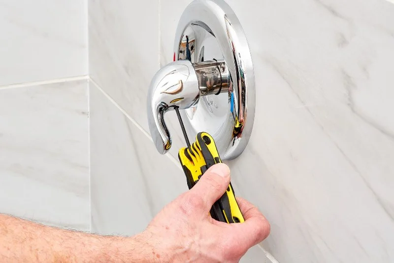 How to Install a New Shower Valve Without Calling a Plumber