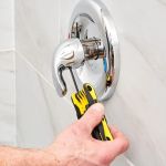 How to Install a New Shower Valve Without Calling a Plumber