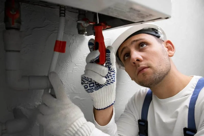 How to Find Hidden Plumbing Leaks That Could Be Costing You Thousands | Plumbers Supply Hub