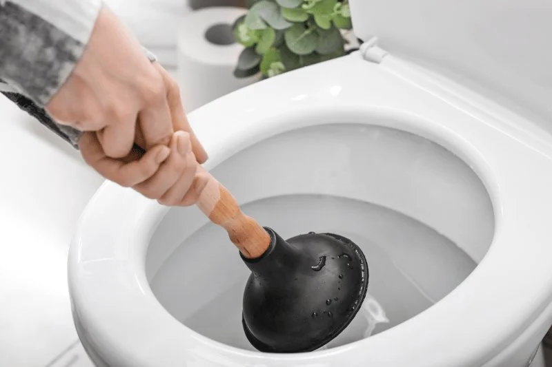 How to Unclog a Toilet with Household Items: Easy DIY Methods