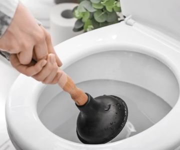 How to Unclog a Toilet with Household Items: Easy DIY Methods