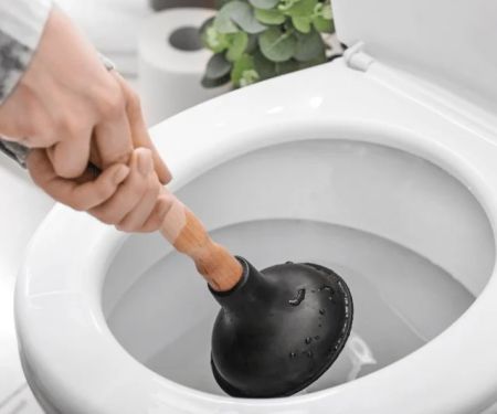 How to Unclog a Toilet with Household Items: Easy DIY Methods