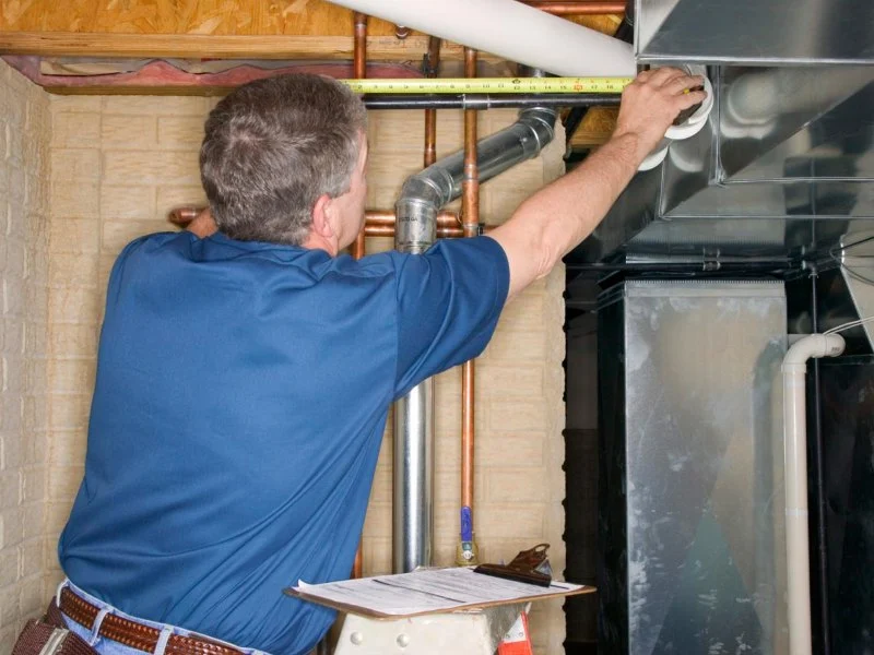 Why Regular Pipe Inspections Are Essential for Your Home